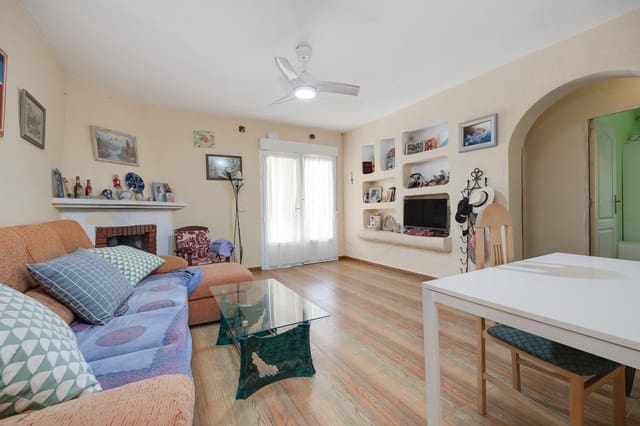 3 sypialnia Willa na sprzedaż w Los Balcones z garażem - 351 000 € (Ref: 9630006)