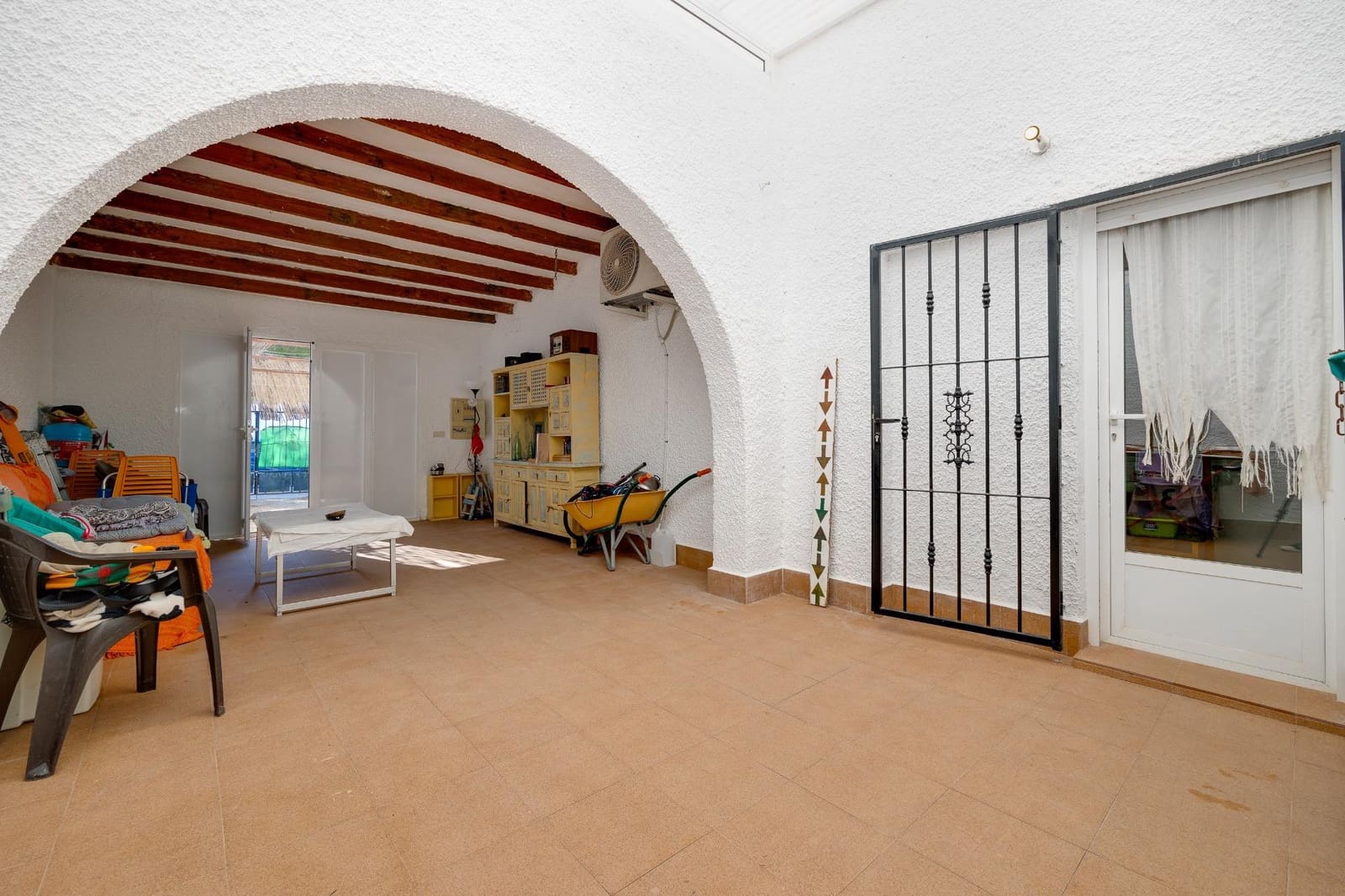 3 sypialnia Willa na sprzedaż w Los Balcones z garażem - 351 000 € (Ref: 9630006)