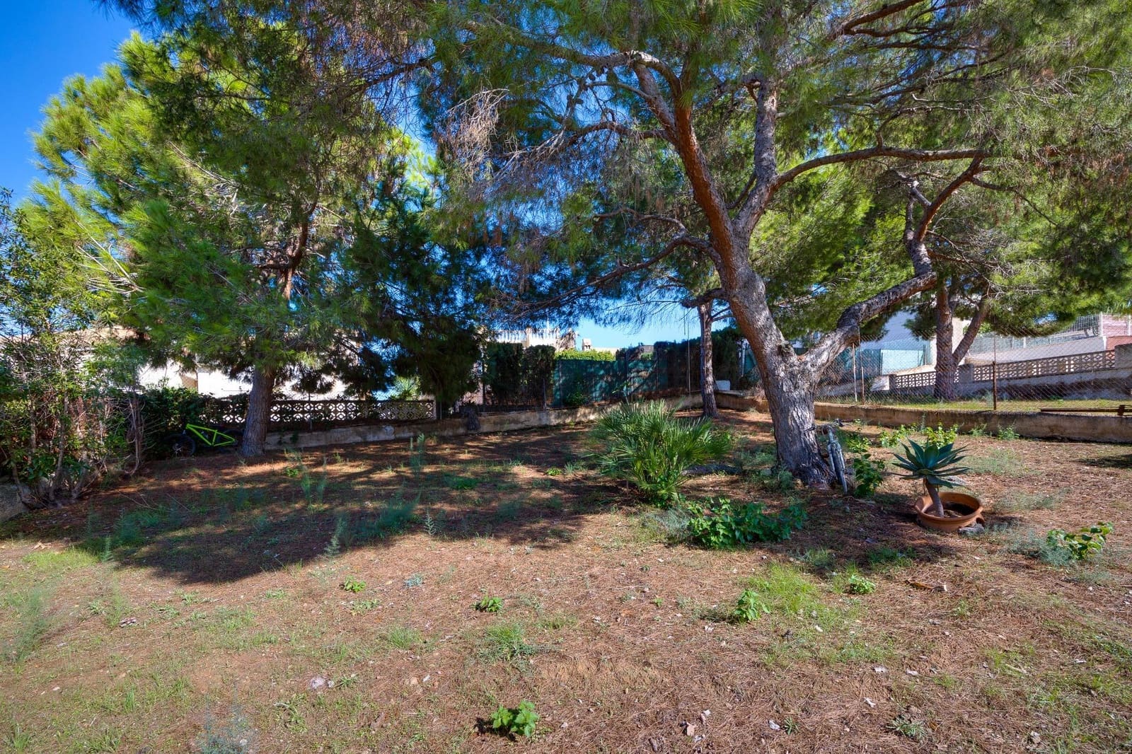 3 bedroom Villa for sale in Los Balcones with garage - € 345,000 (Ref: 9630006)