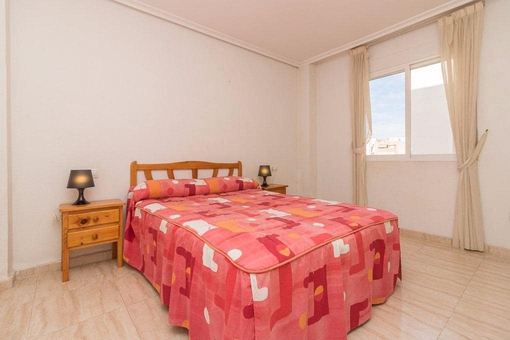 2 soveværelse Lejlighed til salg i Torrevieja - € 120.000 (Ref: 9634310)