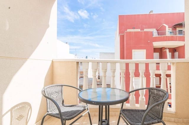 2 soveværelse Lejlighed til salg i El Molino, Torrevieja - € 120.000 (Ref: 9634310)