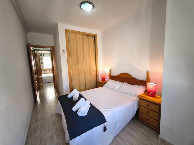 2 bedroom Apartment for sale in Centro, Torrevieja with pool - € 129,900 (Ref: 9645049)