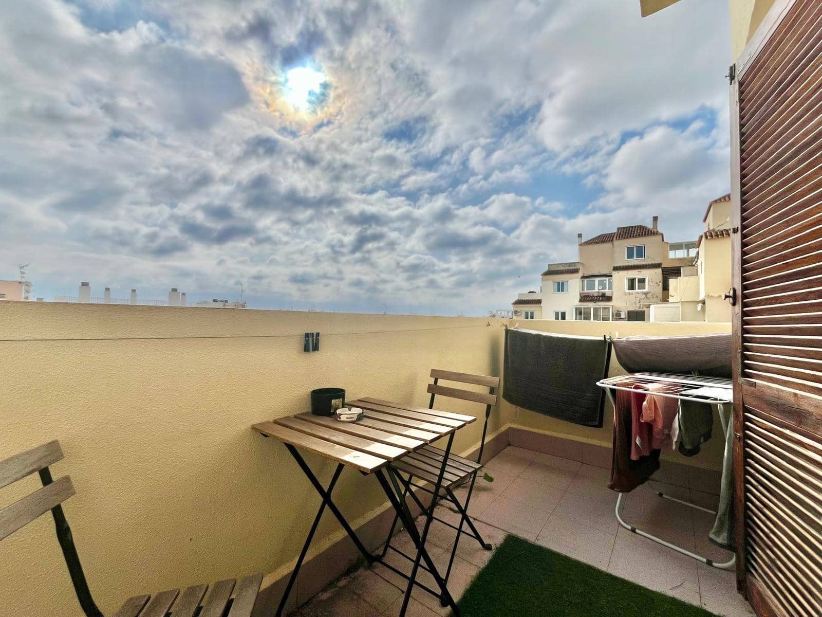 Monolocale in vendita in Torrevieja con piscina - 82.000 € (Rif: 9648178)