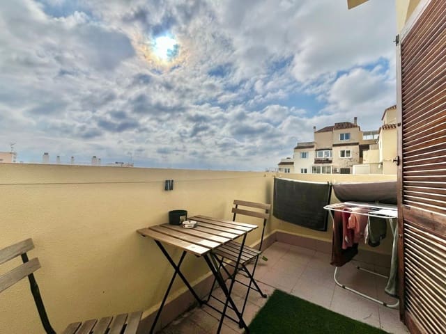 Monolocale in vendita in Nueva Torrevieja, Torrevieja con piscina - 82.000 € (Rif: 9648178)