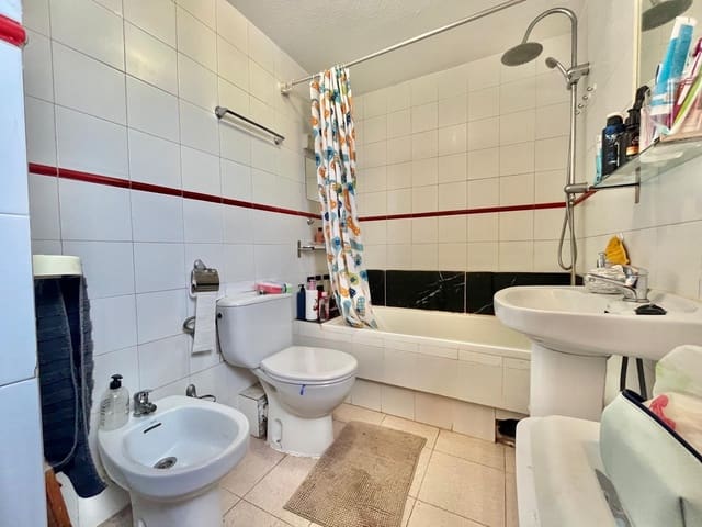 Monolocale in vendita in Nueva Torrevieja, Torrevieja con piscina - 82.000 € (Rif: 9648178)