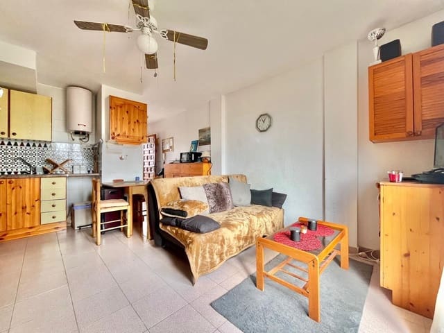 Monolocale in vendita in Nueva Torrevieja, Torrevieja con piscina - 82.000 € (Rif: 9648178)