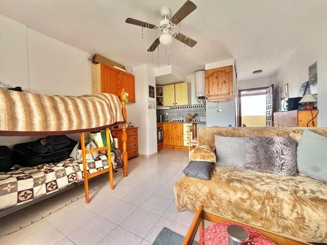 Monolocale in vendita in Nueva Torrevieja, Torrevieja con piscina - 82.000 € (Rif: 9648178)