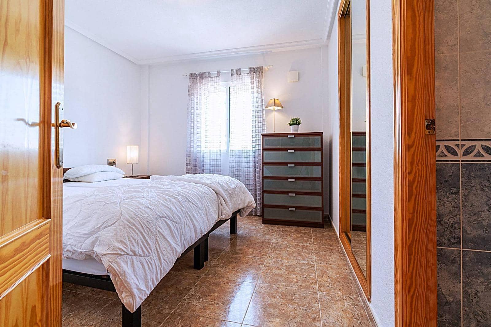 3 camera da letto Villetta a Schiera in vendita in Los Balcones con piscina - 195.000 € (Rif: 9648179)