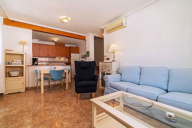 3 camera da letto Villetta a Schiera in vendita in Los Balcones con piscina - 195.000 € (Rif: 9648179)