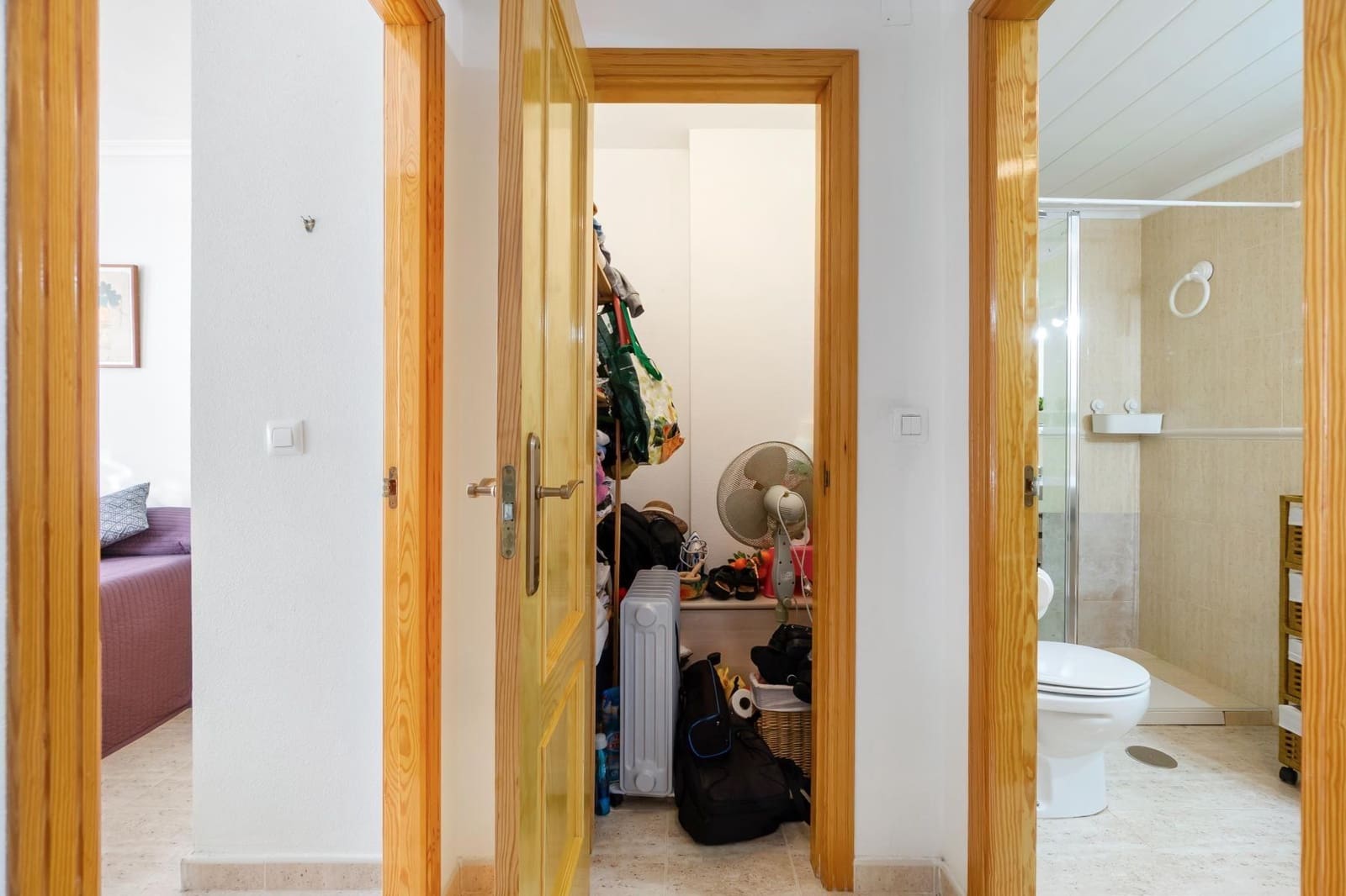 Apartamento de 2 habitaciones en Orihuela Costa en venta con piscina - 185.000 € (Ref: 9652027)