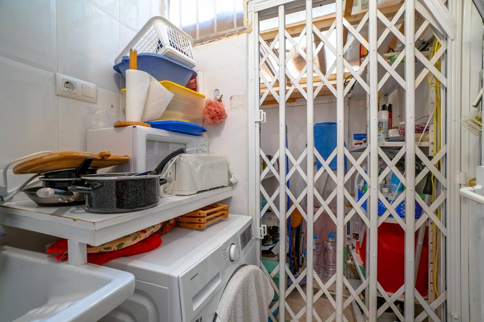 Apartamento de 2 habitaciones en Orihuela Costa en venta con piscina - 185.000 € (Ref: 9652027)