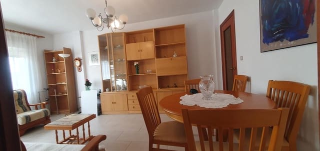 3 sovrum Lägenhet till salu i Puerto Deportivo, Torrevieja - 159 075 € (Ref: 9652028)