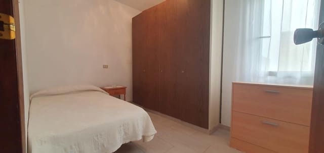 3 sovrum Lägenhet till salu i Puerto Deportivo, Torrevieja - 159 075 € (Ref: 9652028)