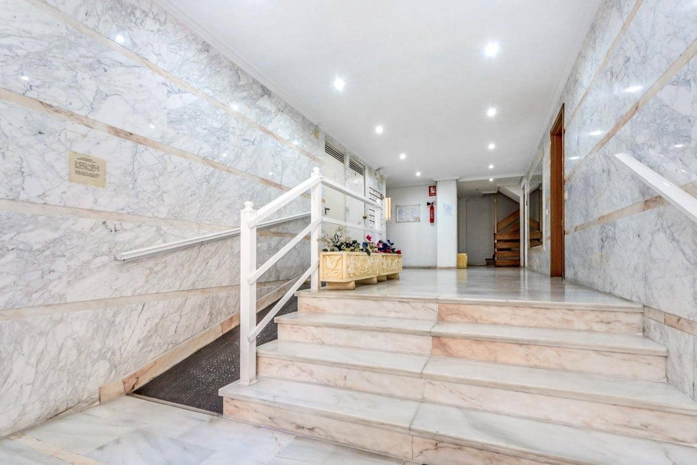2 quarto Apartamento para venda em Torrevieja - 126 900 € (Ref: 9659466)
