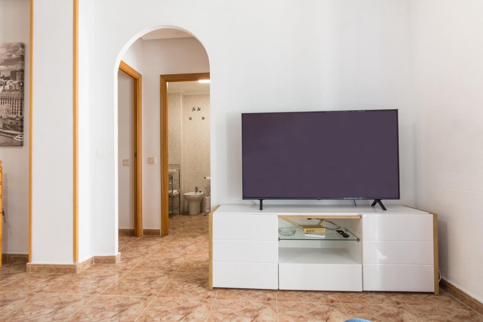 2 quarto Apartamento para venda em Torrevieja - 126 900 € (Ref: 9659466)