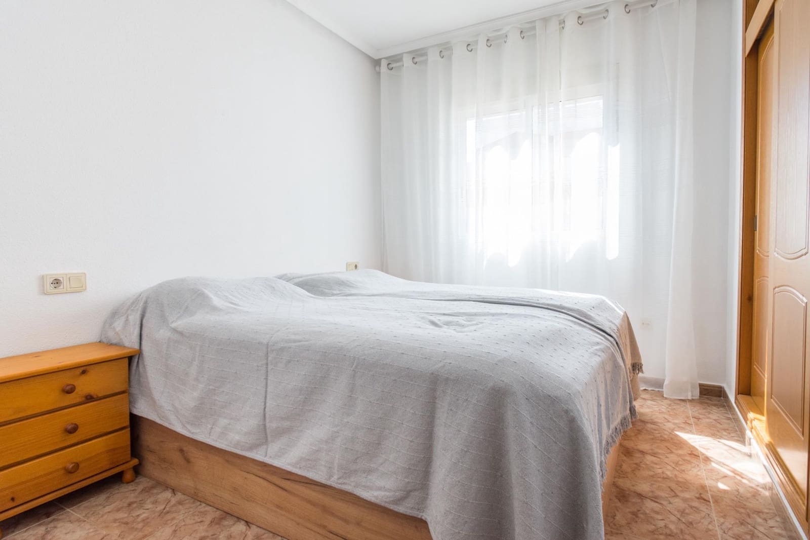2 quarto Apartamento para venda em Torrevieja - 126 900 € (Ref: 9659466)