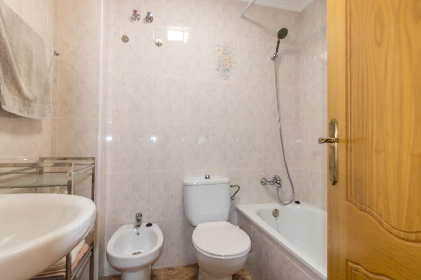2 quarto Apartamento para venda em Torrevieja - 126 900 € (Ref: 9659466)