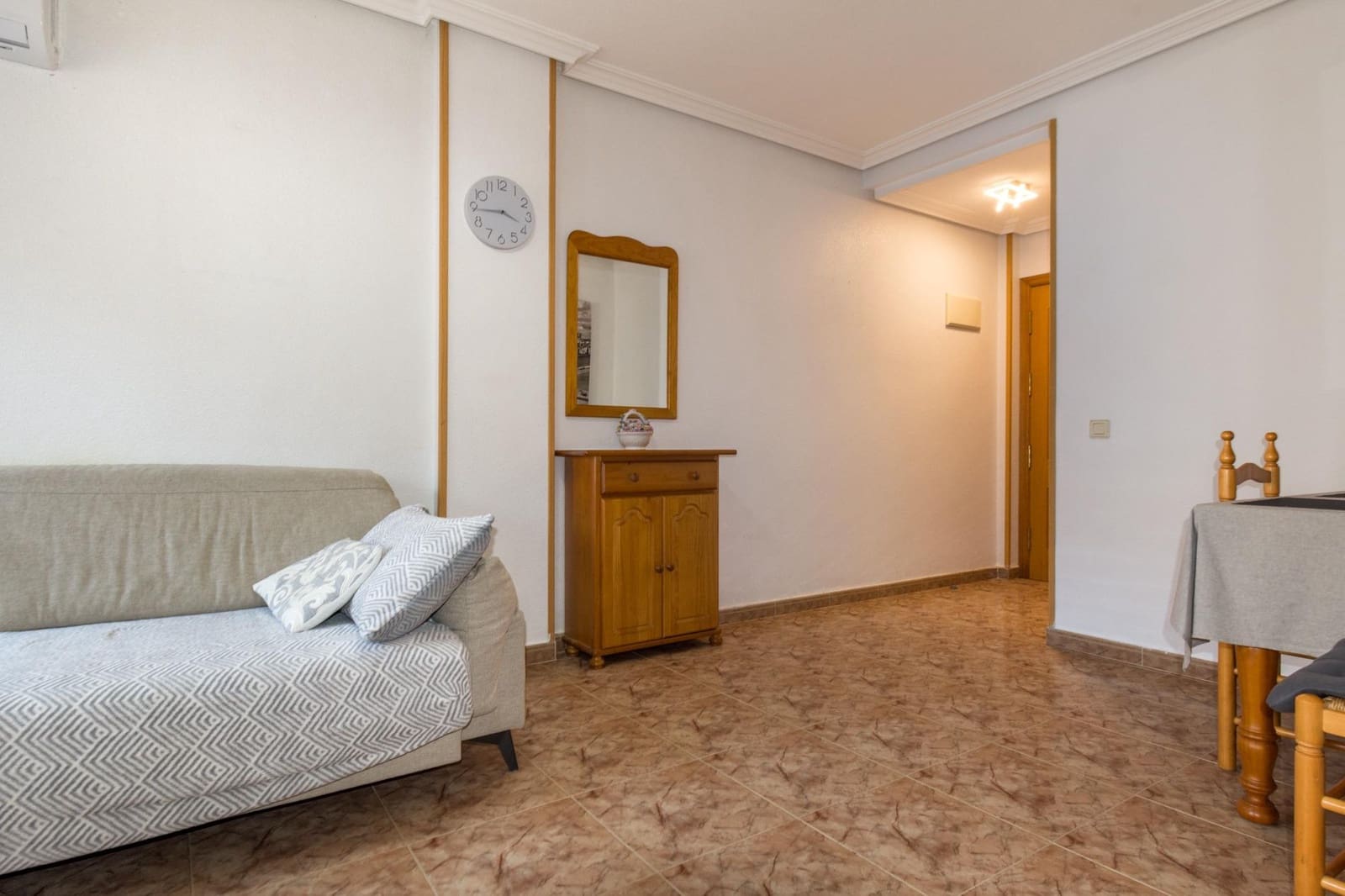 2 quarto Apartamento para venda em Torrevieja - 126 900 € (Ref: 9659466)