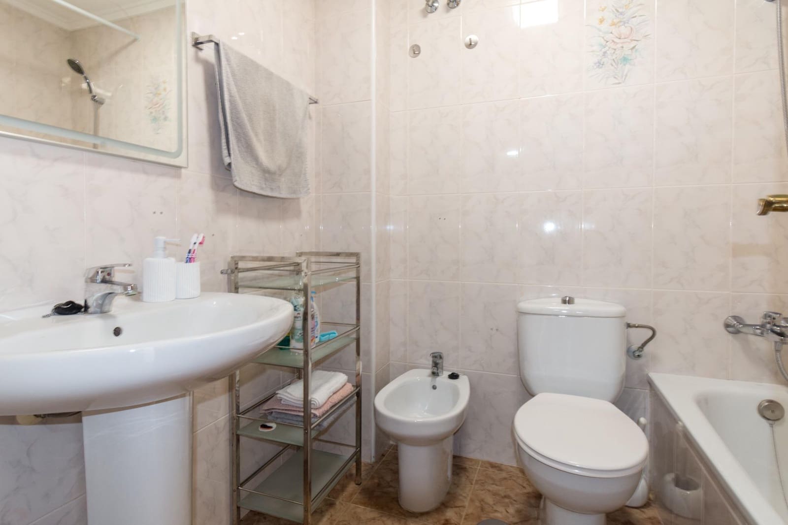 2 quarto Apartamento para venda em Torrevieja - 126 900 € (Ref: 9659466)