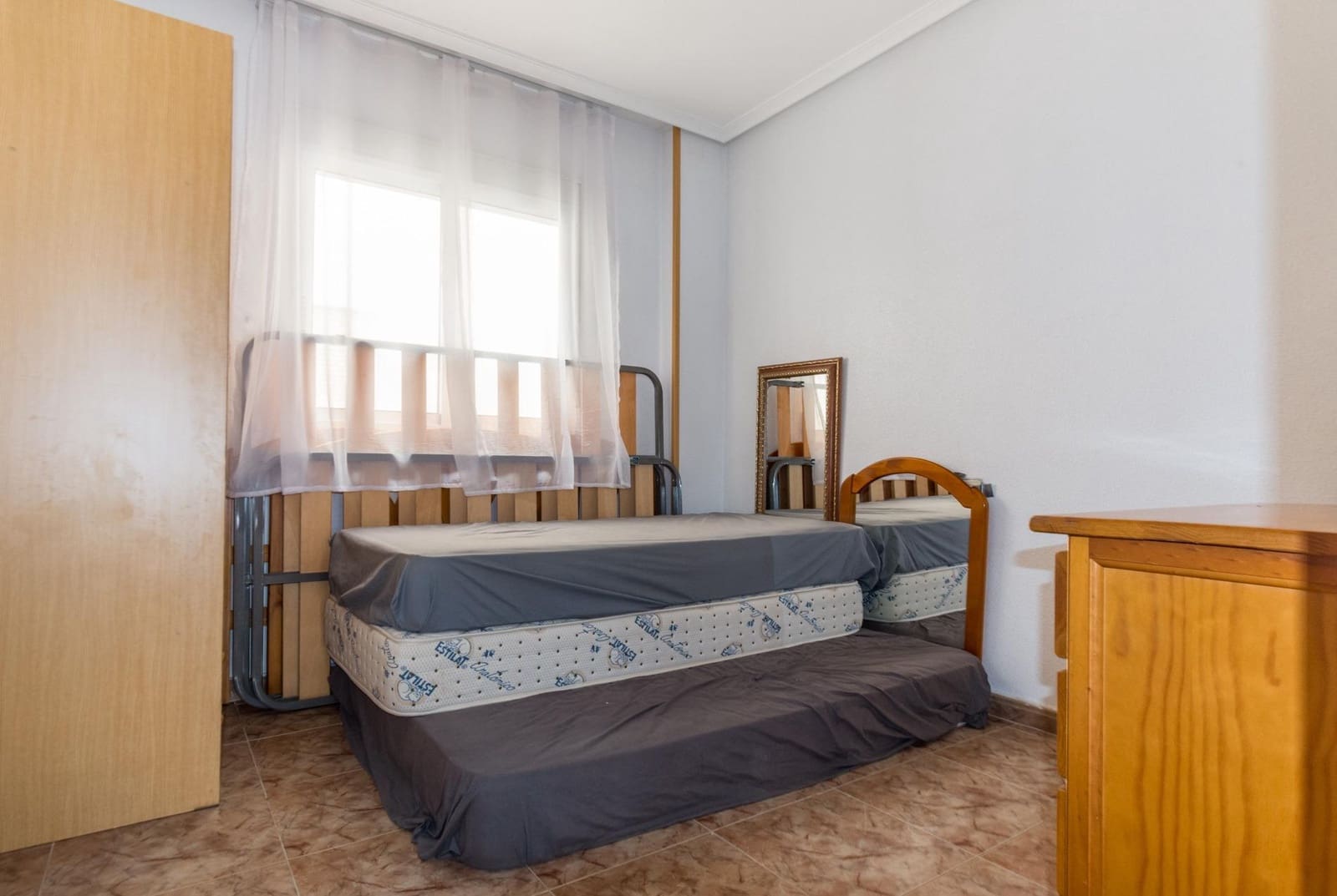 2 quarto Apartamento para venda em Torrevieja - 126 900 € (Ref: 9659466)