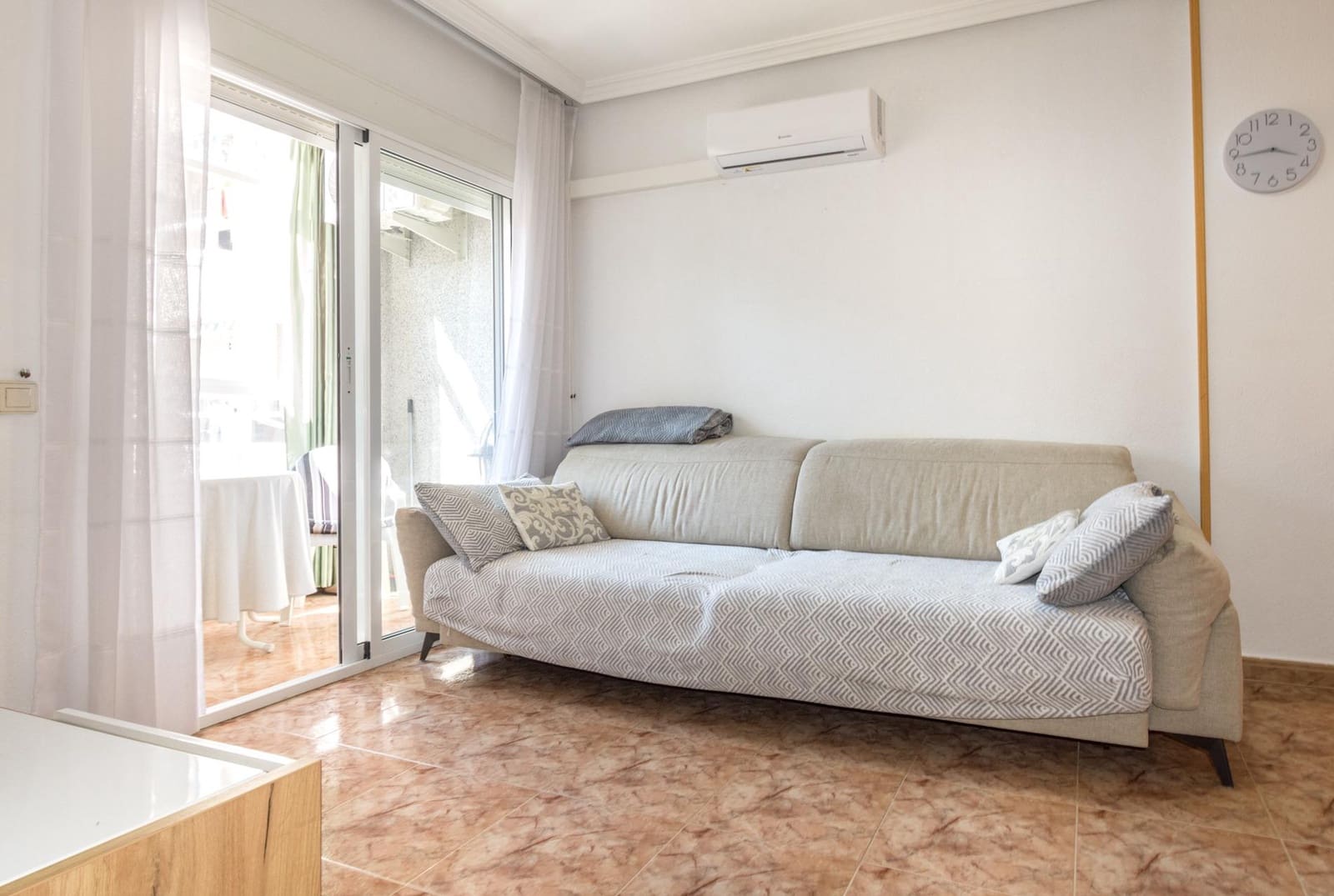 2 quarto Apartamento para venda em Torrevieja - 126 900 € (Ref: 9659466)