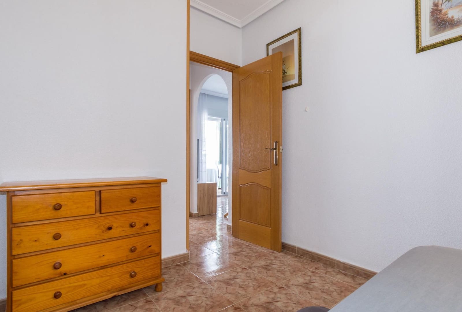2 quarto Apartamento para venda em Torrevieja - 126 900 € (Ref: 9659466)