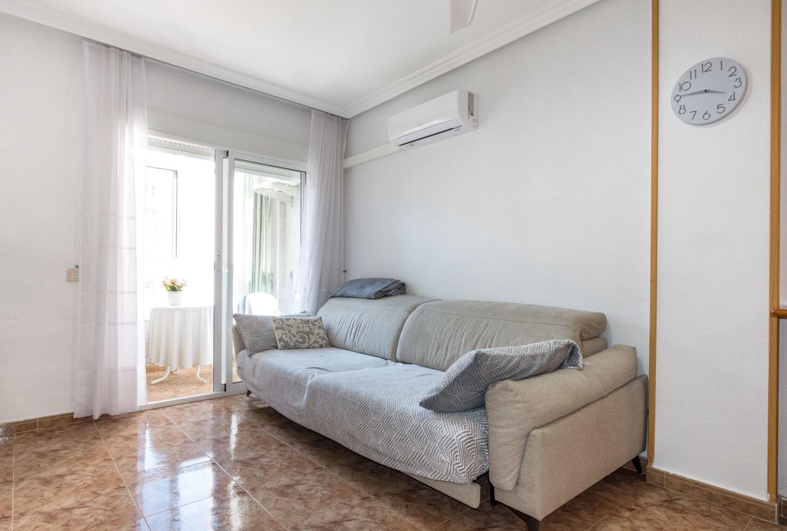 2 quarto Apartamento para venda em Torrevieja - 126 900 € (Ref: 9659466)