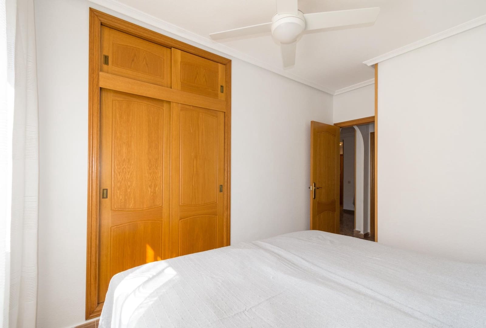 2 quarto Apartamento para venda em Torrevieja - 126 900 € (Ref: 9659466)