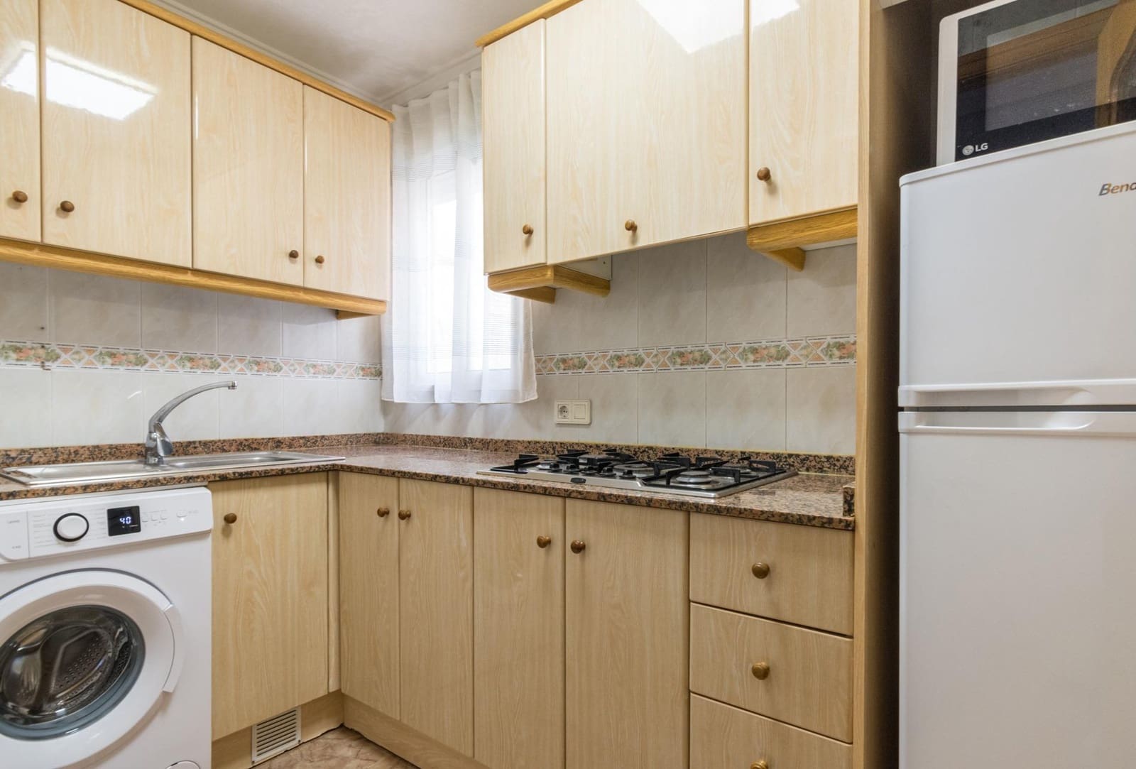 2 quarto Apartamento para venda em Torrevieja - 126 900 € (Ref: 9659466)