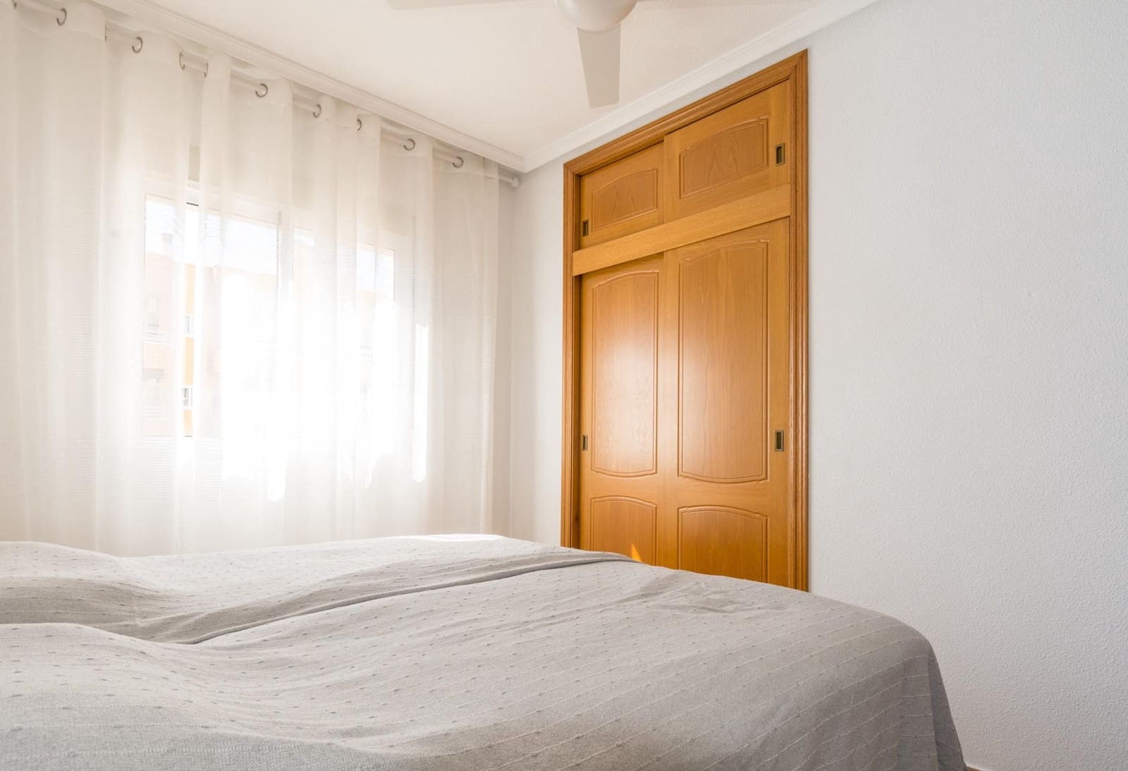 2 quarto Apartamento para venda em Torrevieja - 126 900 € (Ref: 9659466)