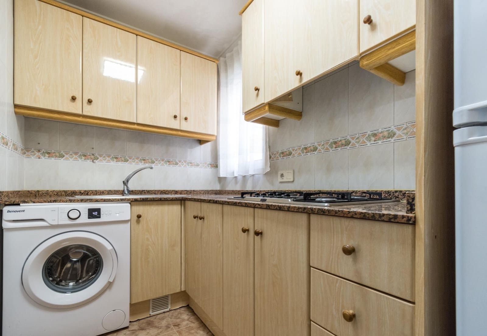 2 quarto Apartamento para venda em Torrevieja - 126 900 € (Ref: 9659466)
