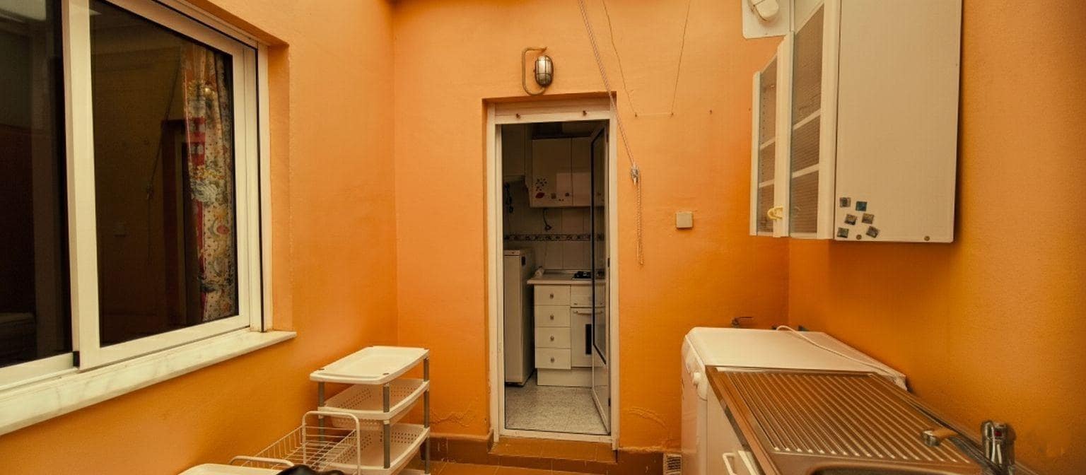 2 makuuhuone Bungalow myytävänä paikassa Torrevieja mukana uima-altaan - 124 990 € (Ref: 9659467)