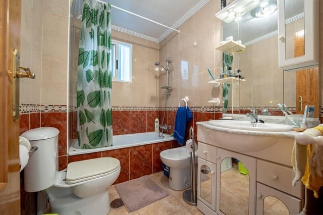 2 sovrum Lägenhet till salu i Centro, Torrevieja - 129 900 € (Ref: 9666532)