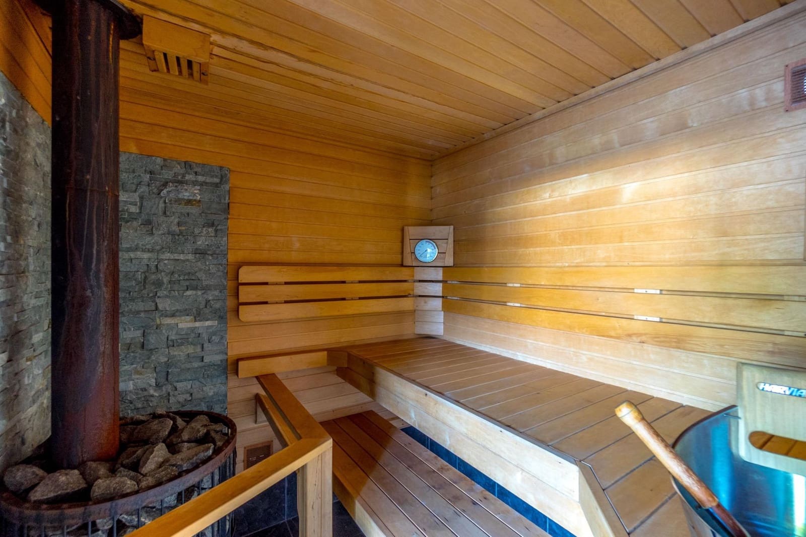 4 sovrum Villa till salu i Los Balcones med pool garage - 490 000 € (Ref: 9670708)