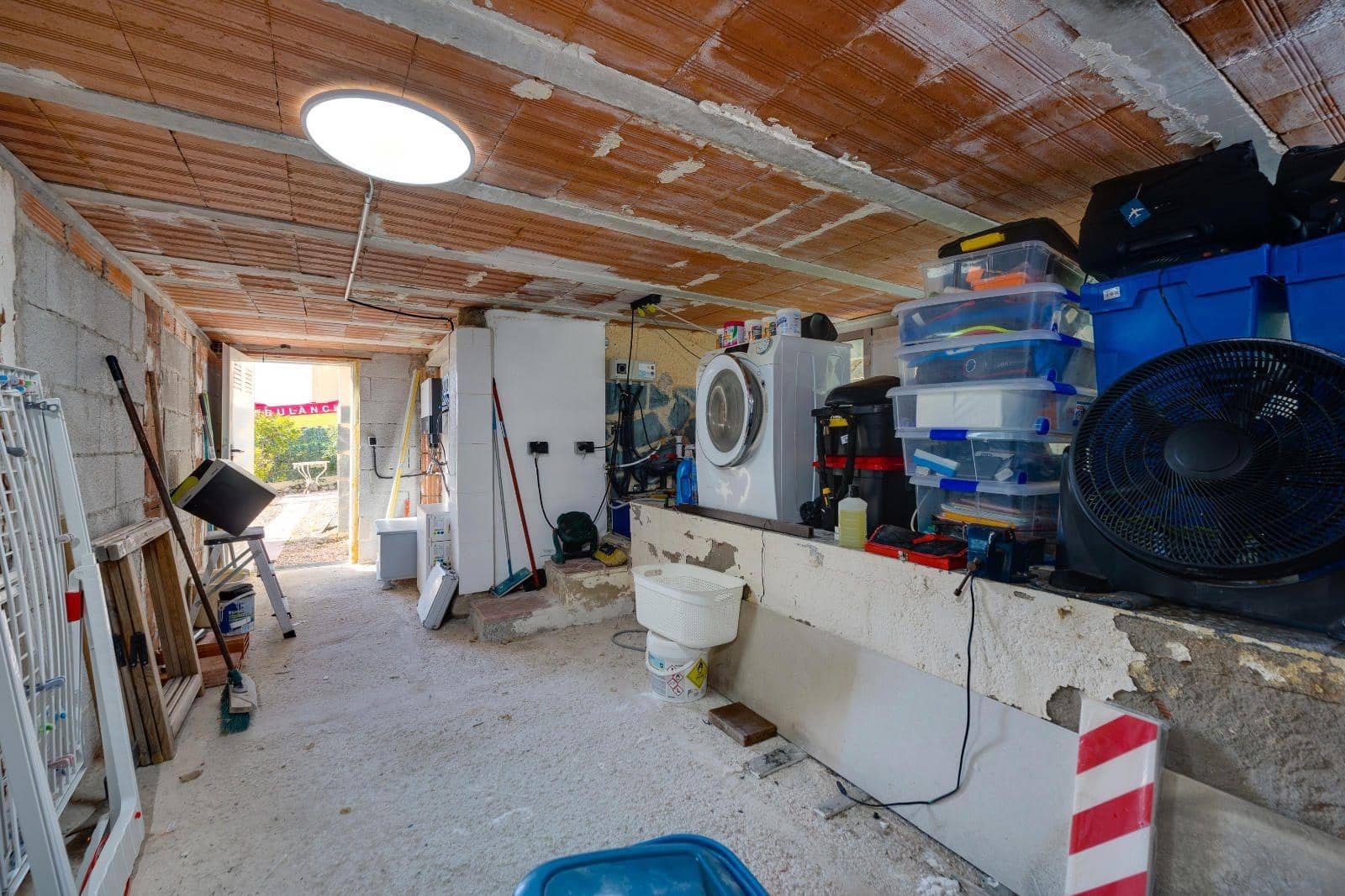 2 slaapkamer Villa te koop in San Fulgencio met zwembad - € 239.969 (Ref: 9670709)