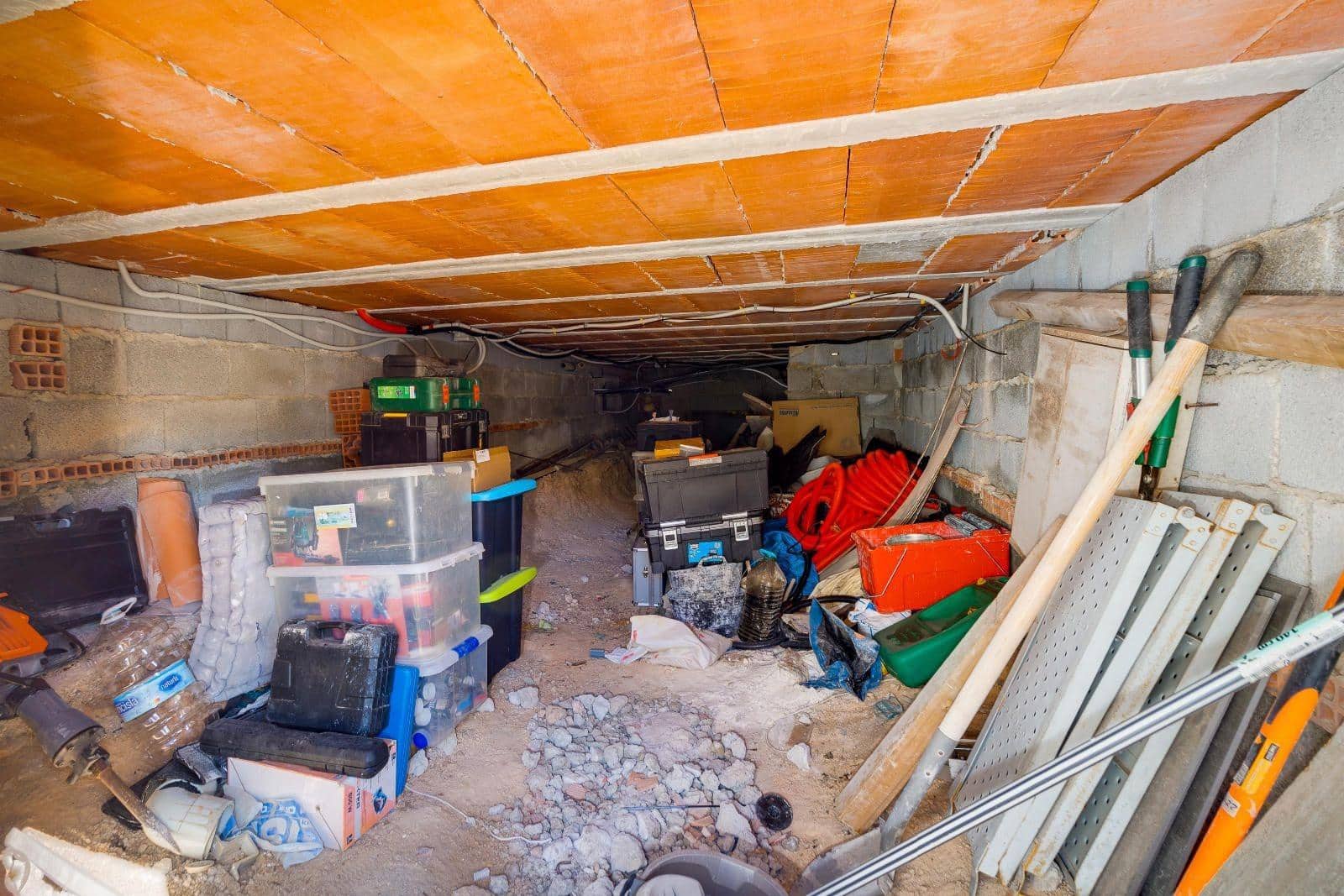 2 slaapkamer Villa te koop in San Fulgencio met zwembad - € 239.969 (Ref: 9670709)