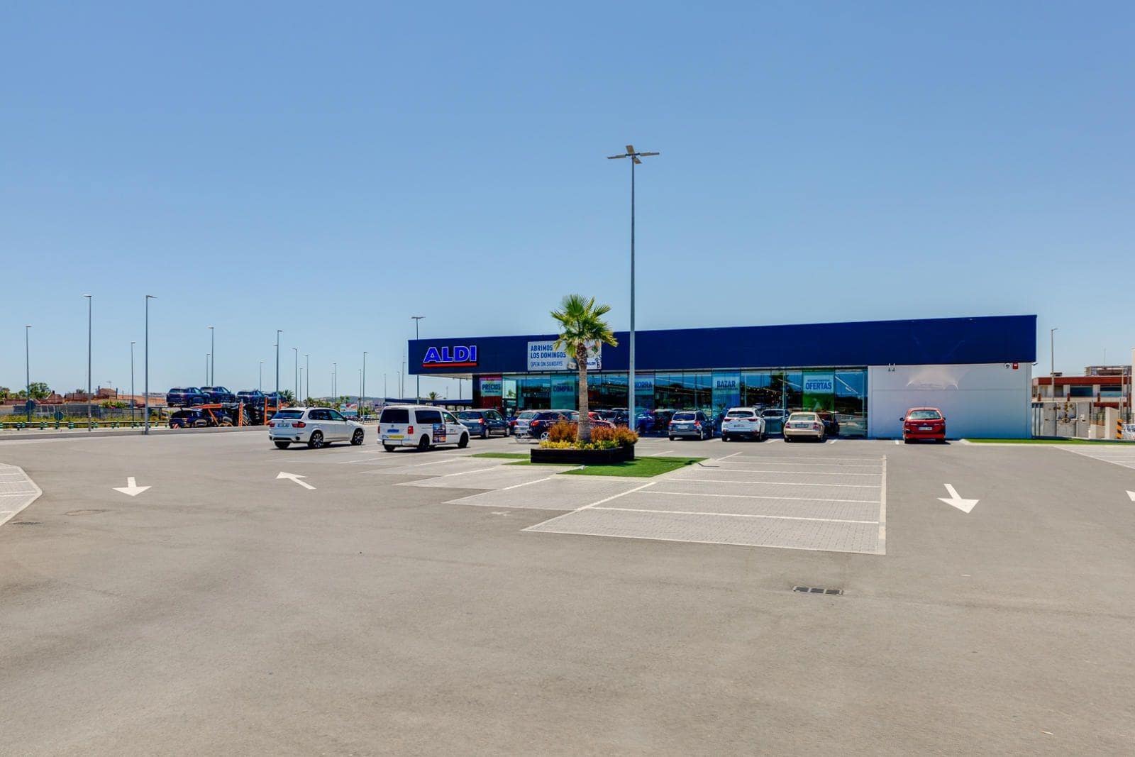 2 slaapkamer Villa te koop in San Fulgencio met zwembad - € 239.969 (Ref: 9670709)