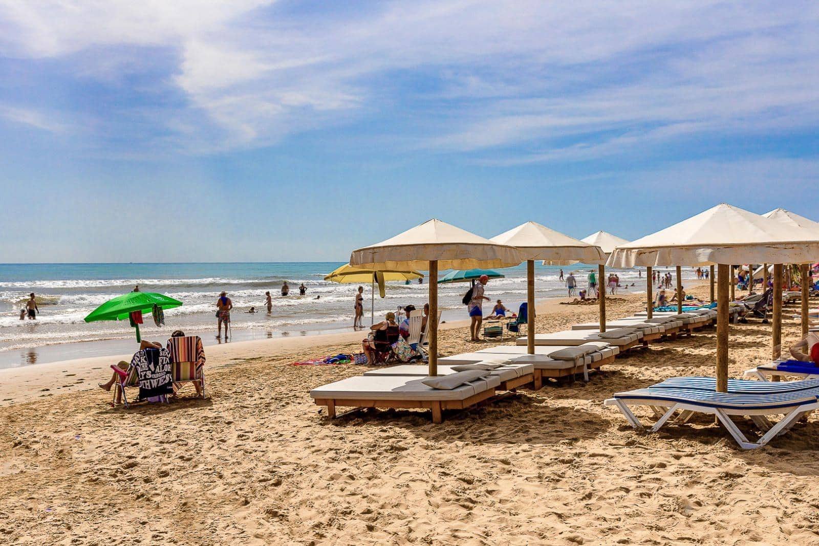 2 slaapkamer Villa te koop in San Fulgencio met zwembad - € 239.969 (Ref: 9670709)