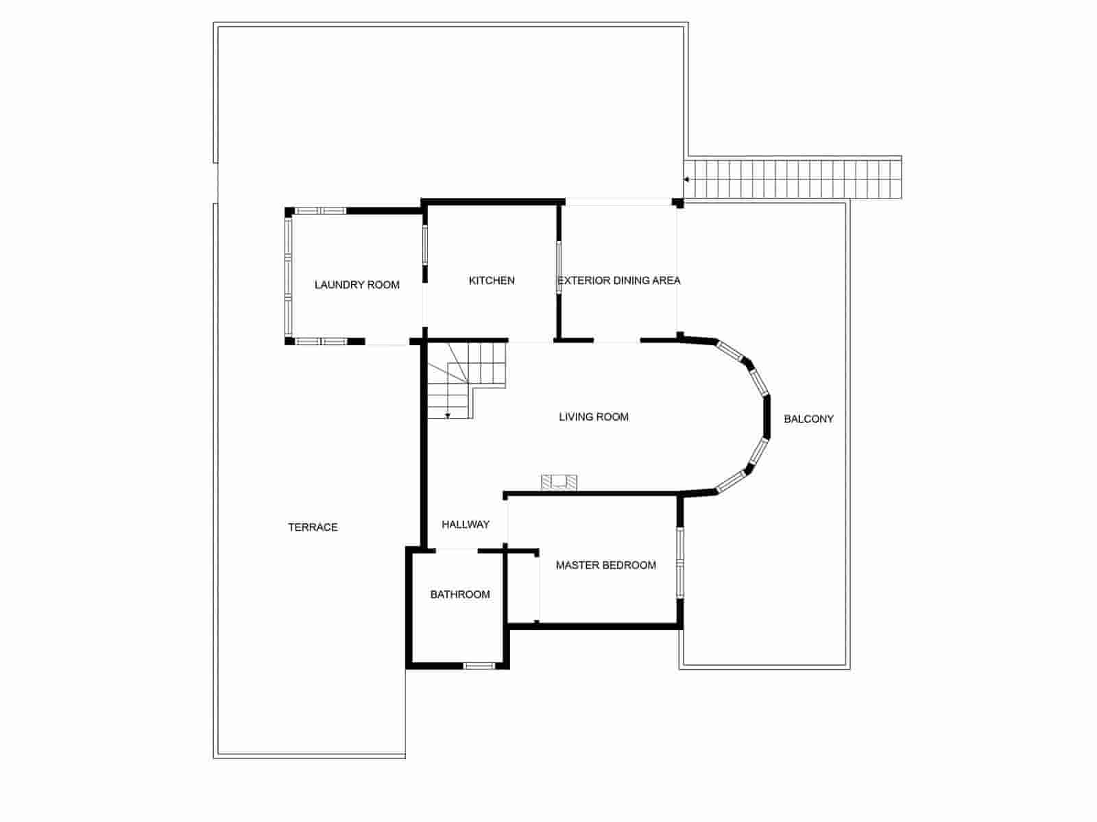 Chalet de 5 habitaciones en Torrevieja en venta con piscina - 395.000 € (Ref: 9674252)