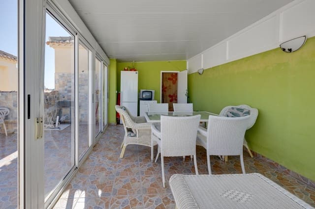 2 makuuhuone Huoneisto myytävänä paikassa El Acequión - Los Náufragos, Torrevieja mukana uima-altaan - 129 900 € (Ref: 9686470)