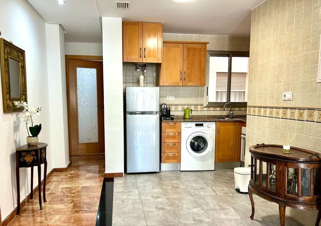 3 soverom Leilighet til salgs i Puerto Deportivo, Torrevieja - € 148 000 (Ref: 9686471)