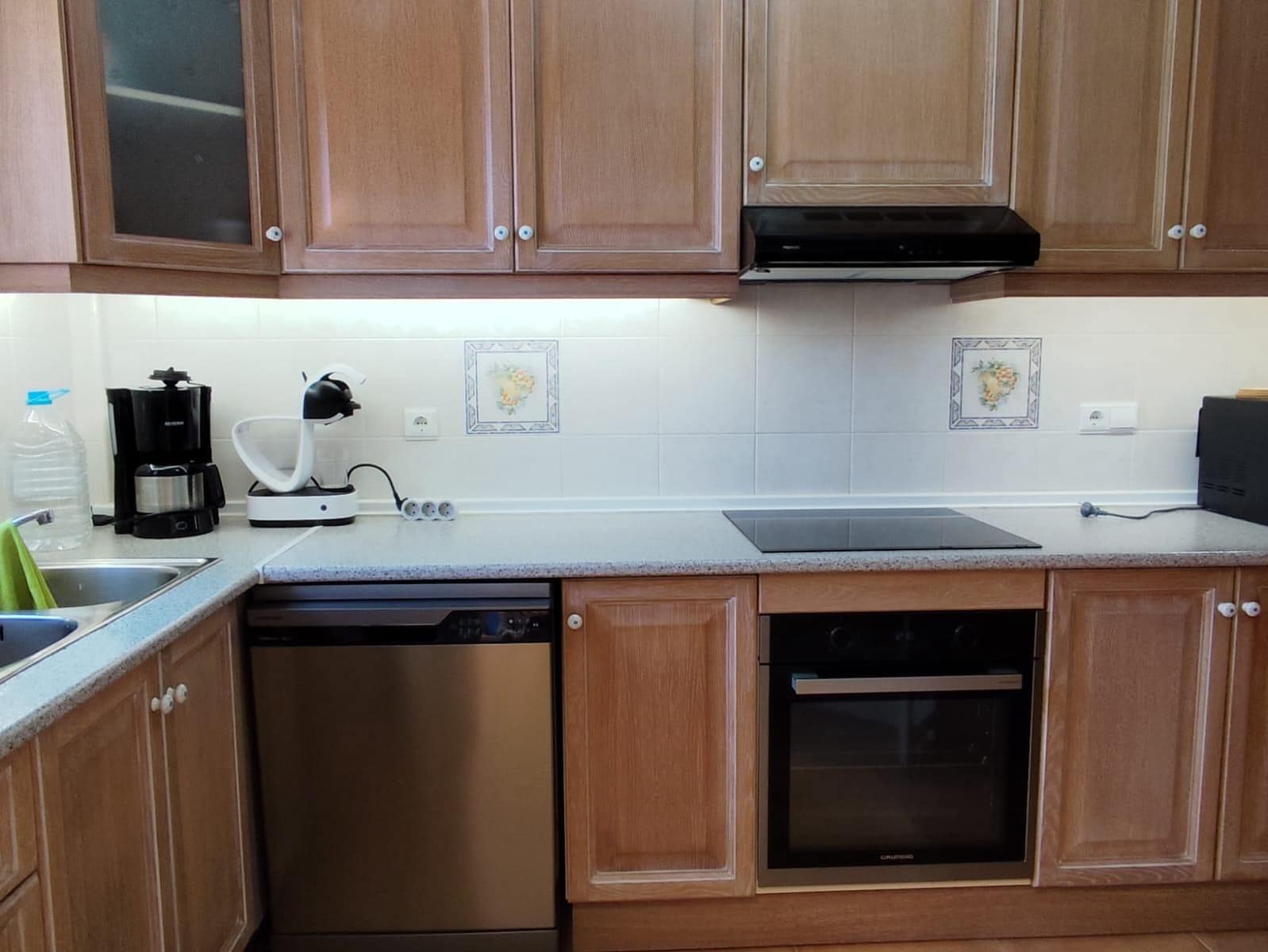 Adosado de 2 habitaciones en Orihuela en venta con piscina - 230.000 € (Ref: 9726658)