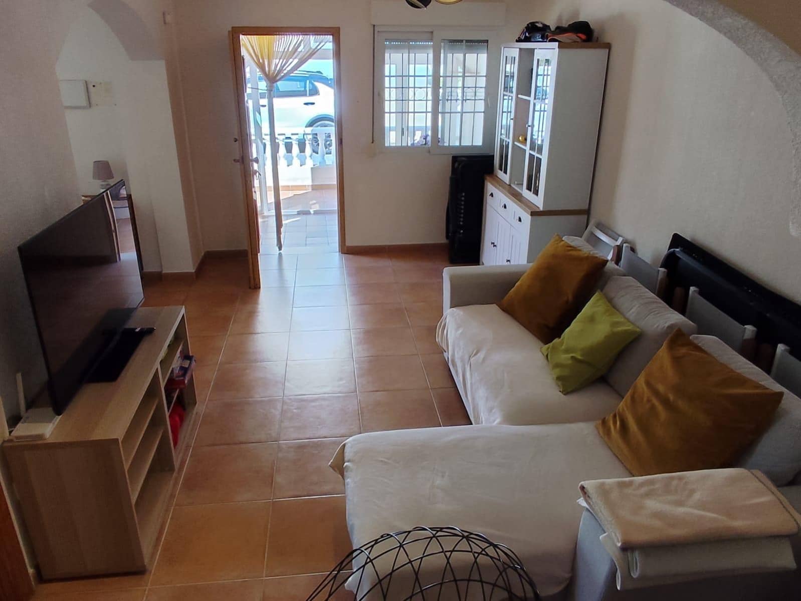 Adosado de 2 habitaciones en Orihuela en venta con piscina - 230.000 € (Ref: 9726658)