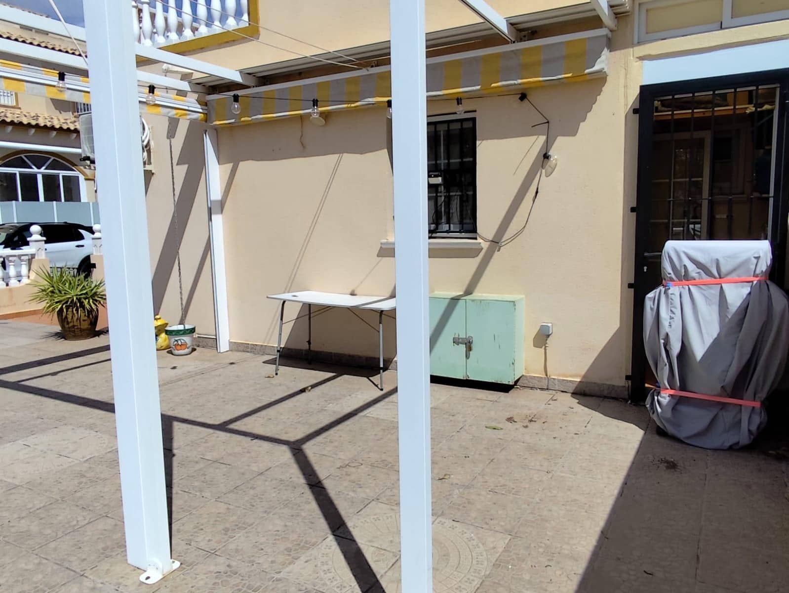 Adosado de 2 habitaciones en Orihuela en venta con piscina - 230.000 € (Ref: 9726658)