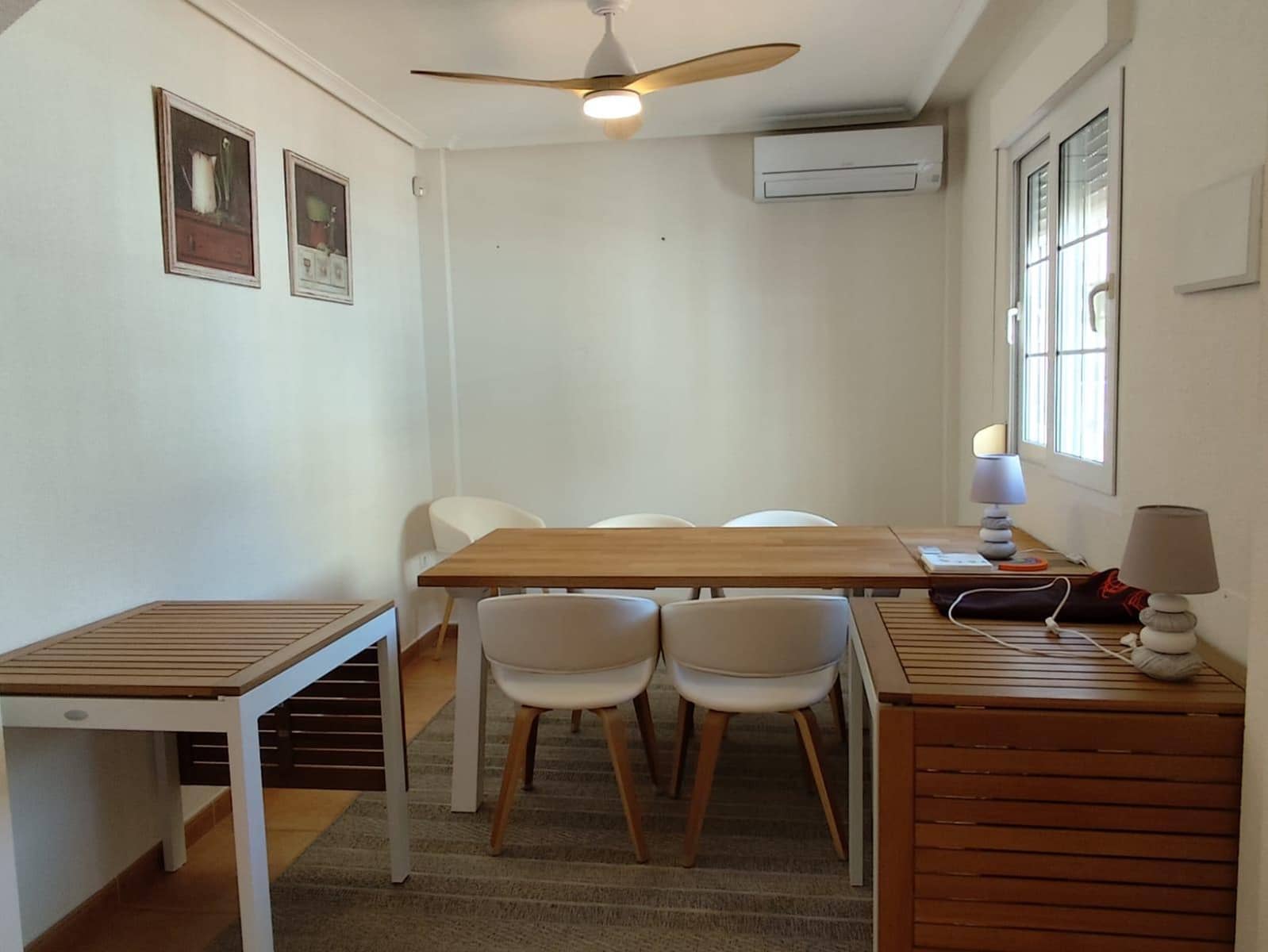 Adosado de 2 habitaciones en Orihuela en venta con piscina - 230.000 € (Ref: 9726658)