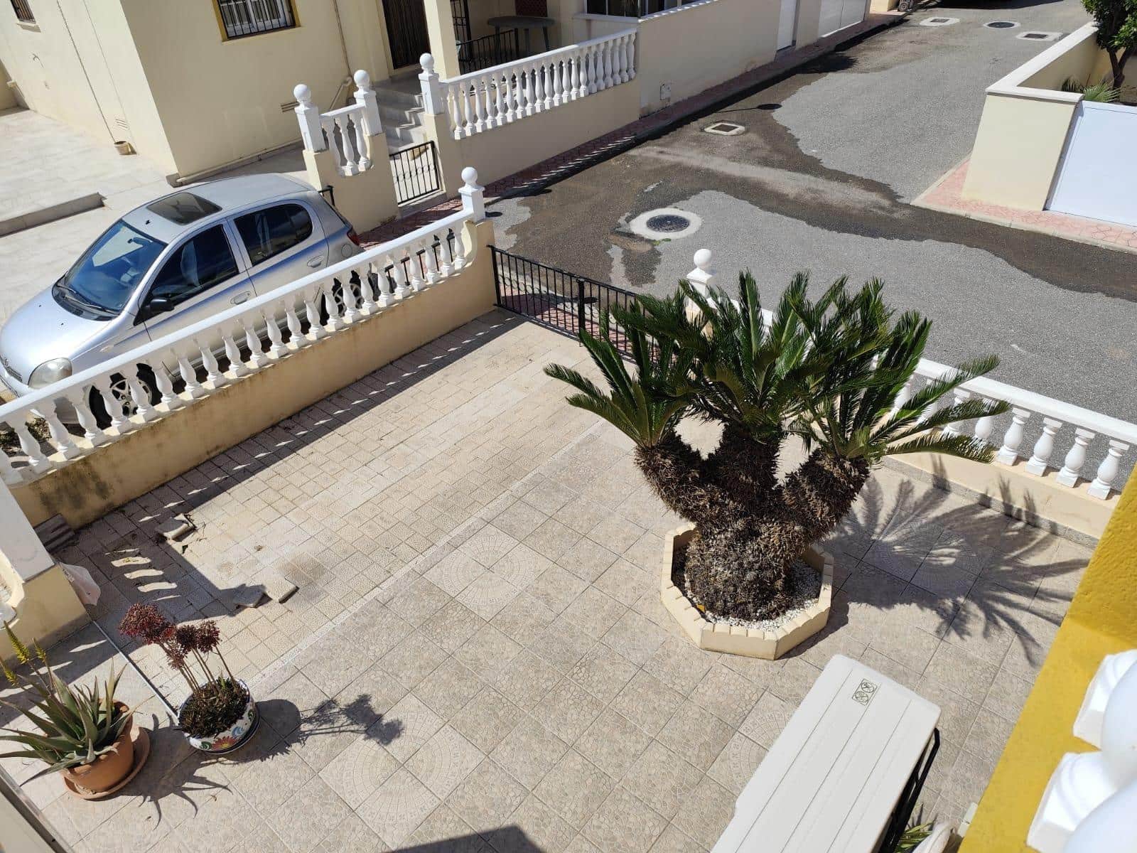 Adosado de 2 habitaciones en Orihuela en venta con piscina - 230.000 € (Ref: 9726658)