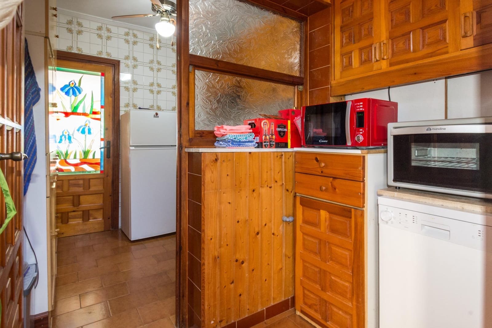 2 bedroom Bungalow for sale in El Limonar with pool - € 149,900 (Ref: 9726660)