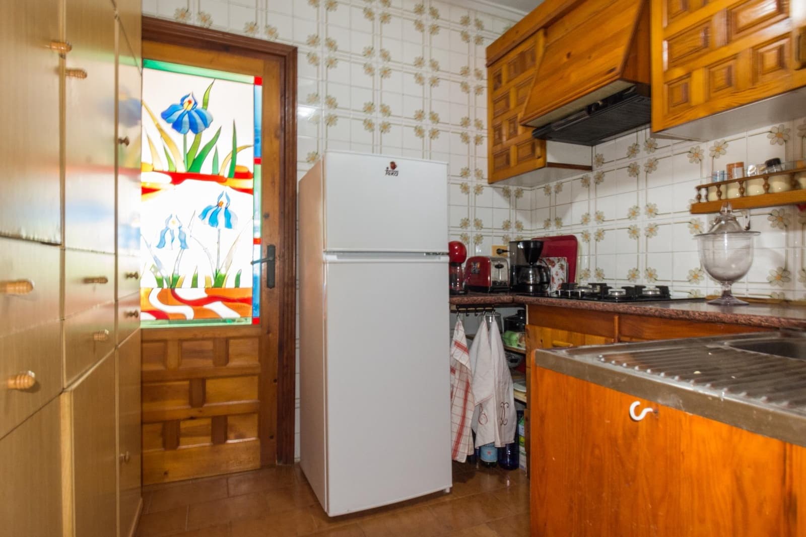 2 bedroom Bungalow for sale in El Limonar with pool - € 149,900 (Ref: 9726660)