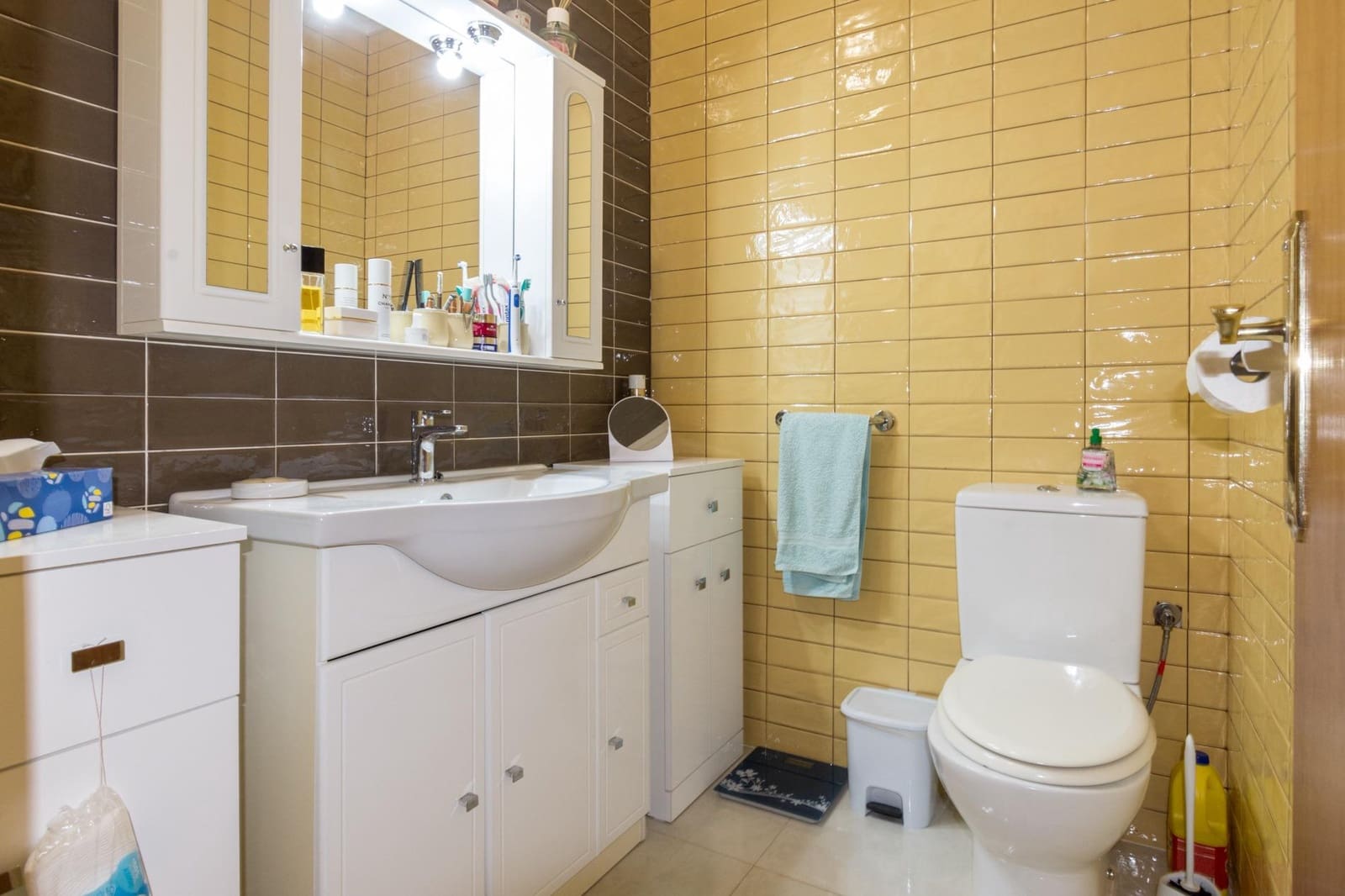 2 bedroom Bungalow for sale in El Limonar with pool - € 149,900 (Ref: 9726660)