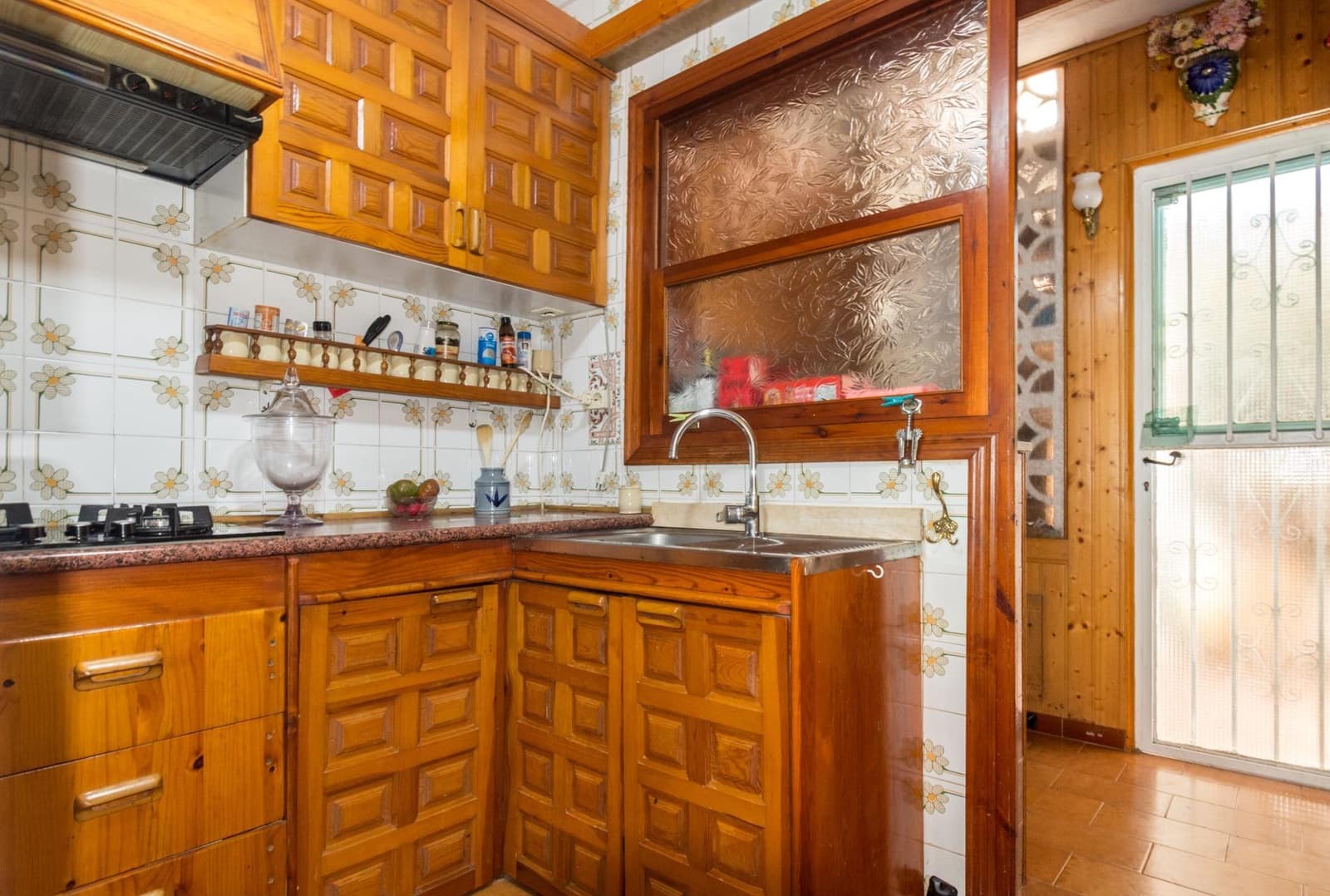 2 bedroom Bungalow for sale in El Limonar with pool - € 149,900 (Ref: 9726660)